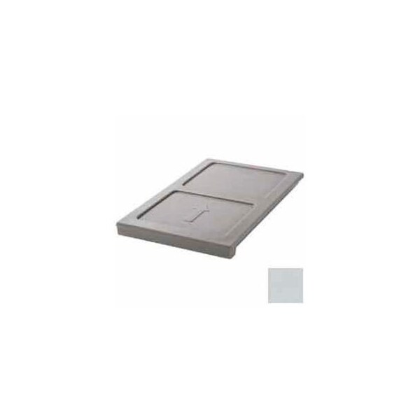 Cambro 400DIV180 - ThermoBarrier, 21-1/4x13x1-1/2, Removable Insulated Shelf, Gray
